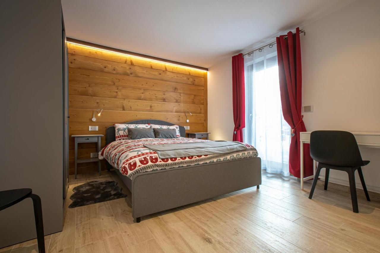 Chambre Double avec Salle de Bains Privative
